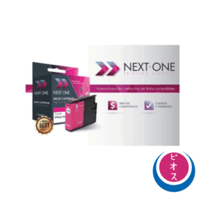 CARTUCHO ALT HP 74XL NEGRO