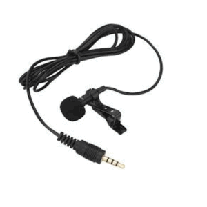 MICROFONO CORBATERO DUAITEK BN140-MTC