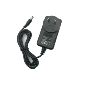 FUENTE P/CCTV / POSNET VERIFONE 12V 2A