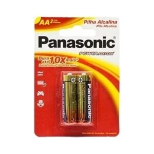 PILA ALCALINA AA X4 ENERGIZER