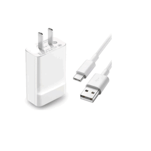 CARGADOR USB KOLKE 18W C/CABLE TIP-C CARG RAP BLAN