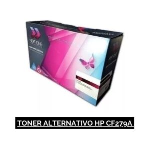 TONER ALTERNATIVO HP CF279A P/M12-M26