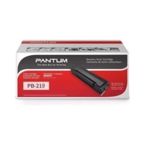 TONER PANTUM P2509 M6559 (PB219)