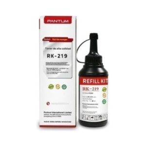 KIT RECARGA ORIGINAL PANTUM RK-219 M6509/59P2509