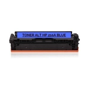 TONER ALTERNATIVO HP 215A P/M182/183/155 BL C/CH