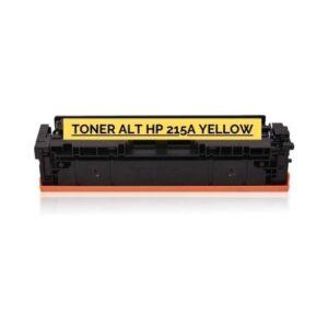 TONER ALTERNATIVO HP 215A P/M182/183/155 YE C/CH