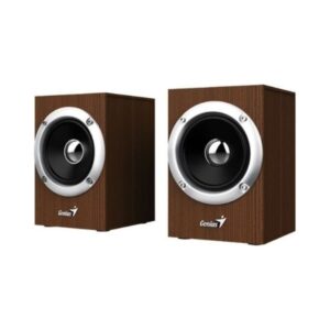 PARLANTES GENIUS SP-HF 280 USB POWER 2.0