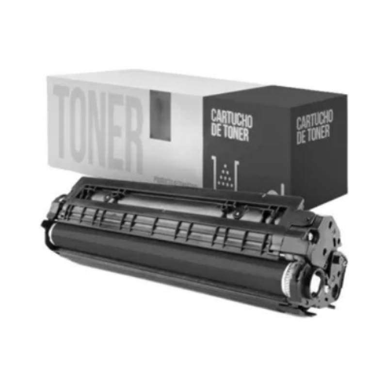 TONER ALTERNATIVO HP CF289A P/M507 528 S/CHIP