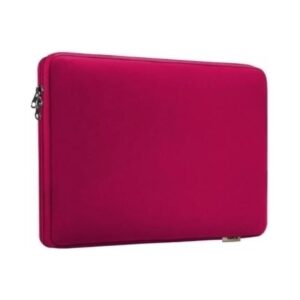 FUNDA P/NOTEBOOK 12 NEOPRENE FUCSIA