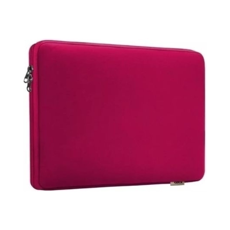 FUNDA P/NOTEBOOK 12 NEOPRENE FUCSIA