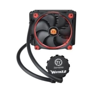 FAN COOLER TT 3,0 RIING RED 140 WATER COOLER