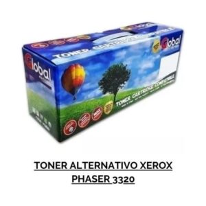 TONER ALTERNATIVO XEROX PHASER 3320