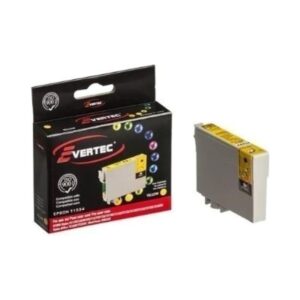 CARTUCHO ALT EPSON T133420 YELLOW