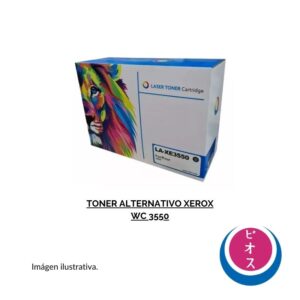 TONER ALTERNATIVO XEROX WC 3550