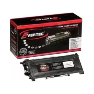 TONER ALTERNATIVO BROTHER TN350/2050/2025