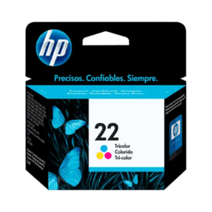 CARTUCHO Original HP 22 C9352AL