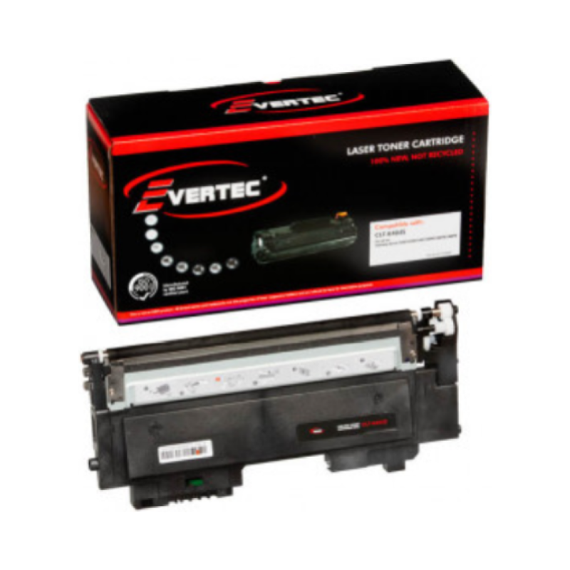 TONER ALTERNATIVO SAMSUNG CLT-404S/C430/C480 BL