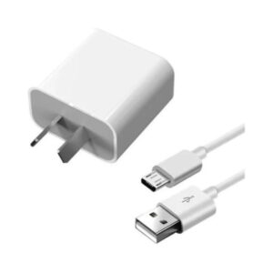 CARGADOR P/Telefon GENERICO C/CABLE USB A MICRO