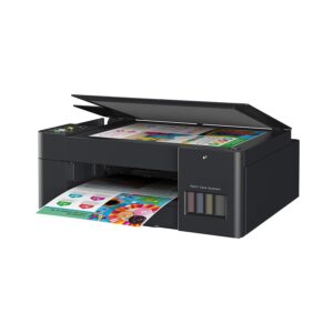 IMPRESORA BROTHER DCP-T420W 28/11PPM SIST CONTINUO