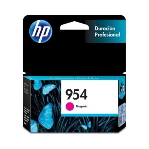 CARTUCHO Original HP 954 MAGENTA L0S53AL