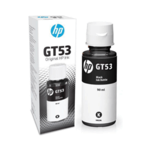 TINTA ORIGINAL HP GT53 BLACK 90ML 1VV22AL