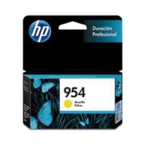 CARTUCHO Original HP 954 AMARILLO L0S56AL