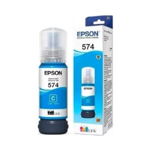 TINTA EPSON T574220-AL CYAN P/L8050