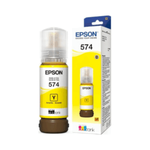 TINTA EPSON T574420-AL AMARILLO P/L8050