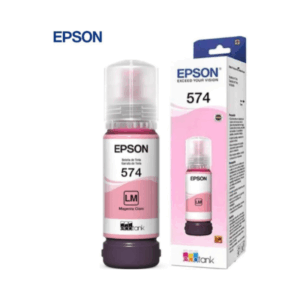 TINTA EPSON T574620-AL MAGENTA CLARO P/L8050