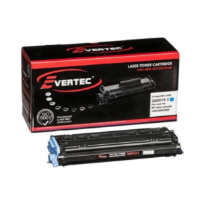 TONER ALTERNATIVO HP 2600 - Q6001-CYAN