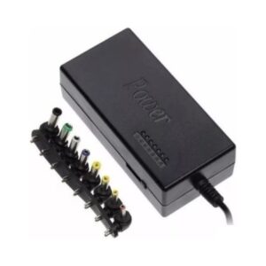 CARGADOR P/NB UNIVERSAL POWER JT-120W