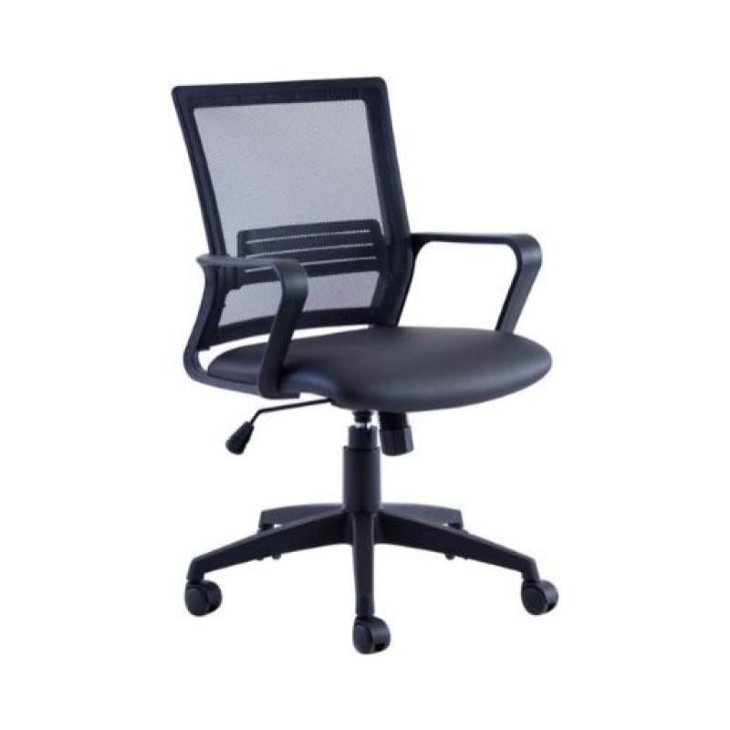 SILLA ROLIC LINK GIRATORIA C/RUEDAS BASE EPIN