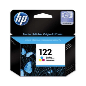 CARTUCHO Original HP 122 Tri-color CH562HL