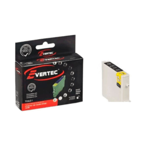 CARTUCHO ALT EPSON T0631 BLACK