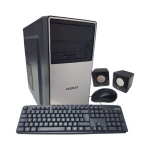 PC INTEL CELERON DUALCORE J4005 8GB SSD240G