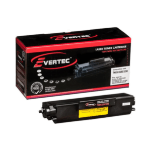 TONER ALTERNATIVO BROTHER TN2370/TN660