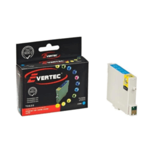 CARTUCHO ALT EPSON T0632 CYAN