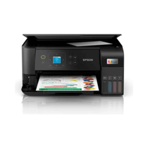 IMPRESORA EPSON L3560 WIFI MULT ECOTANK