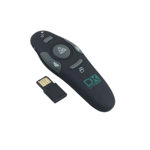 PUNTERO LASER INALAMBRICO DK DUAITEK