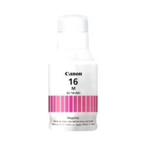 TINTA CANON GI-16M MAGENTA GX6010 GX7010