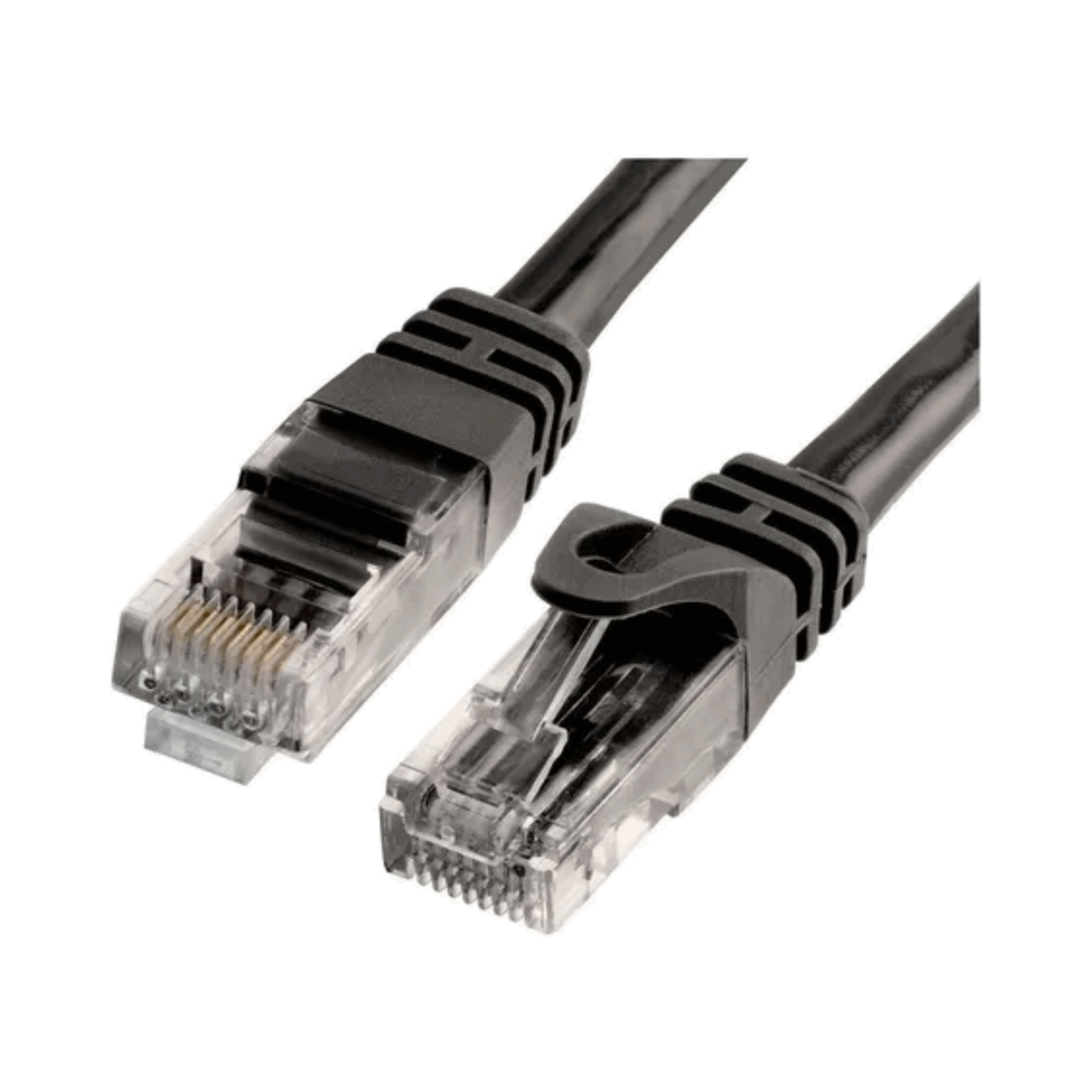 CABLE UTP CAT6 X 1M LETOS INT.