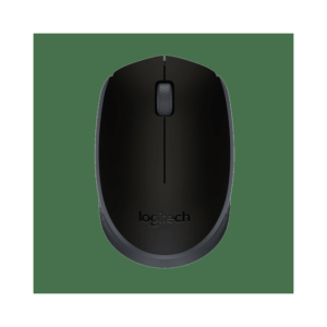 MOUSE LOGITECH M170 WIRELESS BLUE/RED/BK/SILV/BLAN