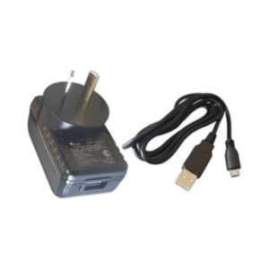 CARGADOR USB PRONEXT 5V 2.0A C/MIC USB