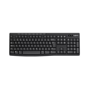 TECLADO LOGITECH K270 WIRELESS