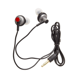 AURICULAR ANBYTE MPX/IPOD 2,5 MM