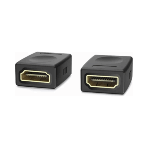 ADAPTADOR HDMI H A HDMI H INTCO EMPALME