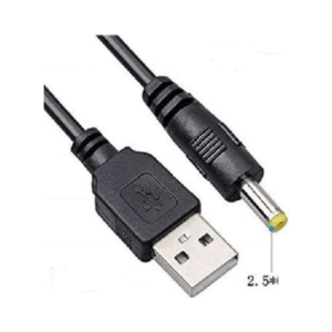 CABLE USB A PIN FINO ADAPTADOR P/TABLET 0,7