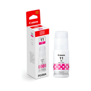 TINTA CANON GI-11M MAGENTA