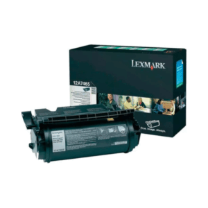 TONER LEXMARK T632