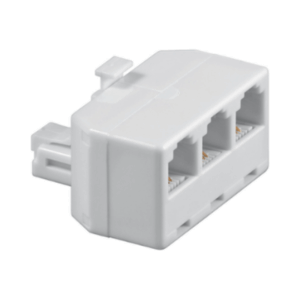ADAPTADOR TELEFONICO
